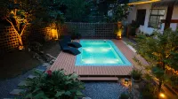 Huangguoshu Leyan Fanshe · View Wabi-Sabi Boutique Hotel
