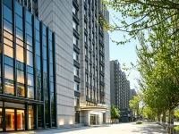 Jinyi Youxuan Hotel (Hohhot International Convention and Exhibition Center Juhaicheng Branch) Hotels near Saihan