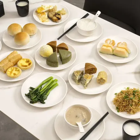 Yu Da Hotel