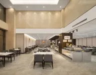 Yu Da Hotel - Parkplatz