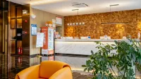 Beast Alliance E-sports Hotel (Wanda Branch, Guigang Sports Center)
