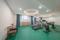 Yuansu Senmu Hotel
