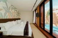 Soocha Villas - breakfast
