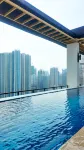 Brittany Hotel BGC - Pools