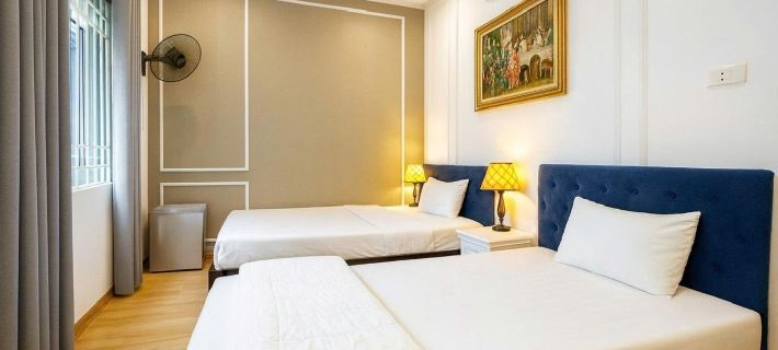 Hanoi Oriental Hotel and Travel Hotels in Hanoi
