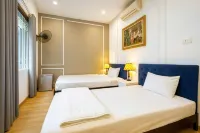Hanoi Oriental Hotel and Travel