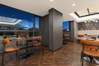 Amey Hotel (Lijiang High-Speed ​​Railway Station) - Aamiainen