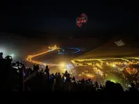 Dunhuang Mobei Inn (Mingsha Mountain and Crescent Moon Spring Scenic Area) - 가성비