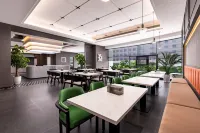 Xuyunli Hotel (Old Street Kunming Nanping Pedestrian Street) - 조식 운영