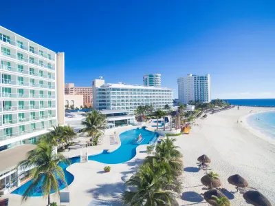 Krystal Cancun Отели в г. 