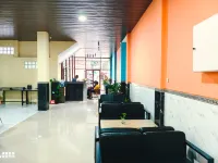 Tripletree Kenaro Hotel - Bữa sáng