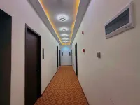 Lecheng Hotel (Xuan'en Wenlan Bridge) - Pet friendly