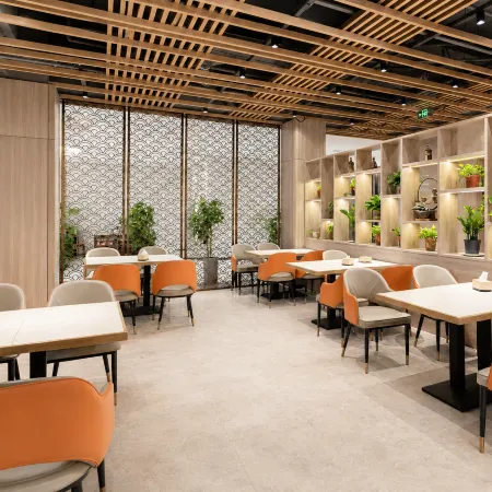 Meijing Liangxiao Hotel (Yuncheng Yanhu International Airport)
