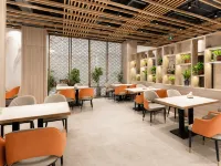 美景良宵飯店（運城鹽湖國際機場店） - 3 星級