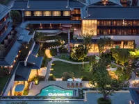 Club Med Urban Oasis Hangzhou Longwu Resort - New