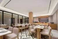 Pero Hotel (Shanghai Pudong Hetao Road Subway Station) - Wi-Fi