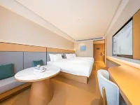 JI Hotel (Tianjin Shiyi Jing Road Conservatory of Music) Hotels near Hedong