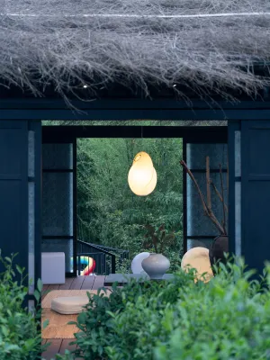 Floral Hotel · Anji Huaye Qingshang Homestay Hotels in Xiaohangkeng/Anji Meizi Bay