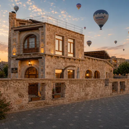Premium Cappadocia