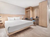 Moov Matosinhos Sul 法魯酒店