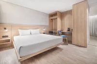 Moov Matosinhos Sul