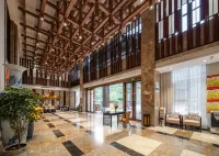 Sunflower Resort Hotel - parking