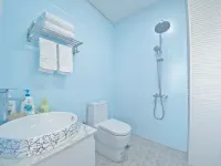 Dali Santorini Sunny villa (Ancient city) - Bungalows