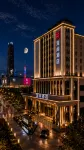 Echarm Hotel (Changsha IFS International Financial Center Furong Square Subway Station Branch) Hoteles en Changsha