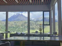 Ge'Nyen Runi Suoyuan · Vacation Apartment - 바