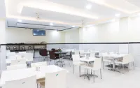 JMC HOTEL G9, PITHAMPUR - 4-Star