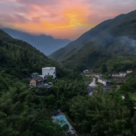 Yunshang hotel