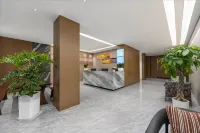 Kaiman Hotel (Yichang Yiling)