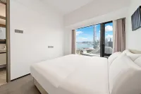 Boland High-Rise Macau View Boutique Apartment