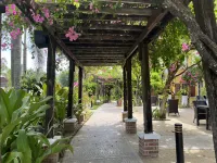 Puerto Del Sol Beach Resort and Hotel Club