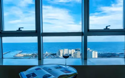 Rizhao Shuohai Seaview Homestay (Wanpingkou Branch) Hotels in Wanpingkou/Dongyi town