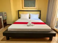 Poblacion Suites by SMS Hospitality - Homestays