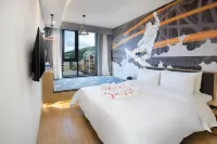 Miyuan Prince Hotel (Chongli Genting Ski Resort) - WiFi
