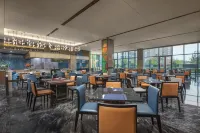 RIZHAO DOWNTOWN - 5-Star