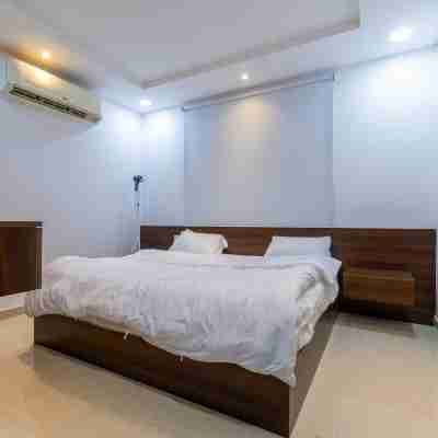 Private Zone Laban Rooms