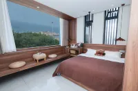 Longkou Donghai Houhai Homestay