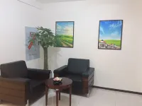 Wanglin Mountain Homestay (Hulunbuir Ancient City Yishidan Shopping Plaza) Hotels in Hulunbuir