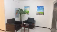 Wanglin Mountain Homestay (Hulunbuir Ancient City Yishidan Shopping Plaza)