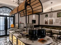 Harbin Xidao Hotel (International Exhibition Center Heilongjiang Provincial Hospital) Hotels near Xiangfang