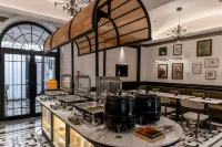 Xidao Hotel (Harbin International Exhibition Center Heilongjiang Provincial Hospital) - Wifi