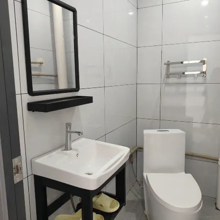 Du'an Chentao Homestay