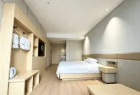 豐城福呈酒店 - 2 stjerner