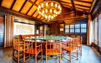 Sante Langkou Club - Bintang 4
