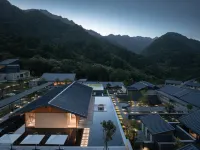 Dalezhiyen (Ningshan)