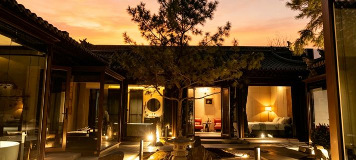 JinHuangQi Homestay (Huayan Temple in Datong Ancient City) Hotels in Datong