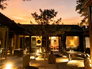 JinHuangQi Homestay (Huayan Temple in Datong Ancient City)